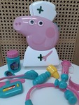 Peppa`s Medic Case